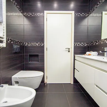 Oasis Diamond - Com Jacuzzi Em