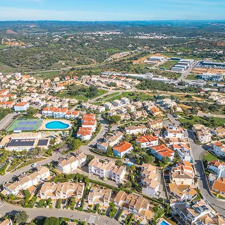 Oasis Diamond - Com Jacuzzi Em Portimão